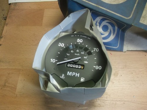 Ldv freight rover sherpa new - freight,