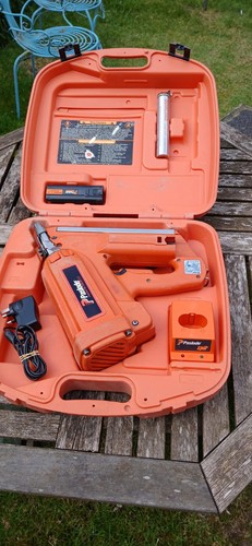 Paslode im350 90ct - paslode, cordless