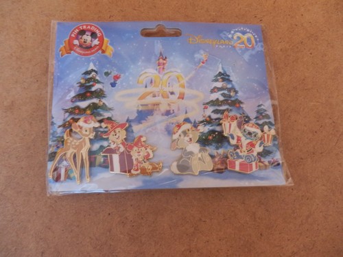 Disneyland paris 20th - disneyland,