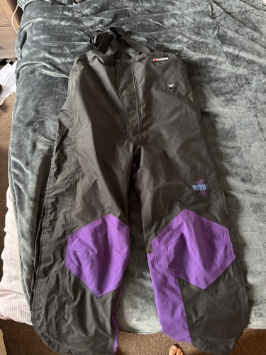 Vintage berghaus extrame 7000 - vintage,