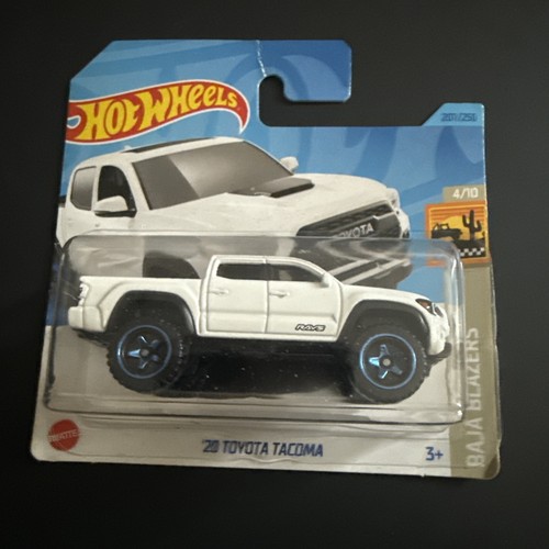 Hot wheels 2023 207 20 - hot, ‘20