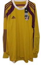 Fulham FC Adidas Climacool