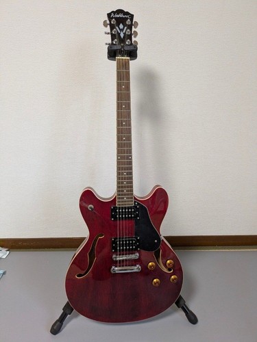 Washburn ch - washburn,