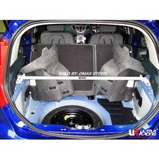 FORD FIESTA MK6/MK6.5