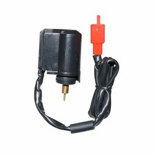 Electric automatic starter for