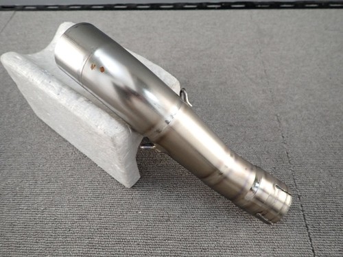 Akrapovic gsx r750 titanium - akrapovic, gsx-r750
