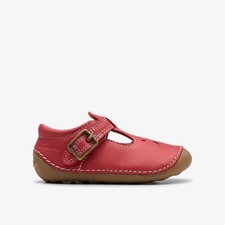 Clarks Girls Tiny Skip Toddler