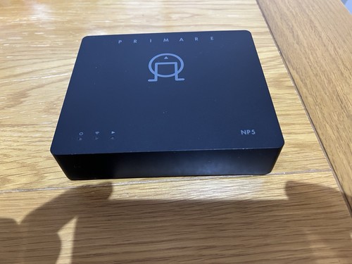 Primare np5 streame - np5,