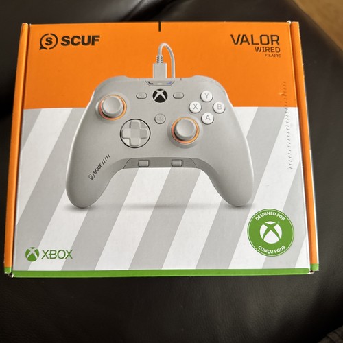 Scuf valor pro wired - valor,
