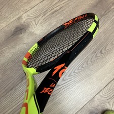 Babolat pure aero rafa - rafa, la