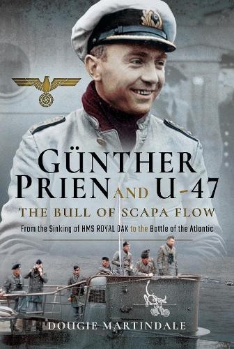 Gunther prien and the - gunther,