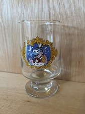 Vintage Muppets Gonzo Glass 1979