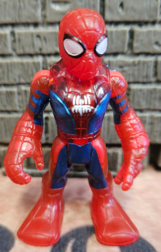 Imaginext marvel superhero - imaginext,