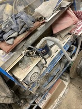 600 Electric Tile Cutter