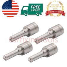 4PCS Nozzles Fuel Injectors