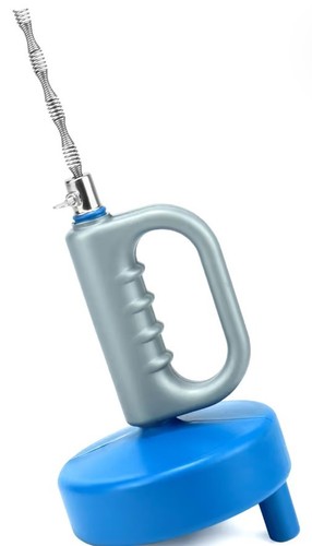 Drain snake unblocker 10m - 10m, x