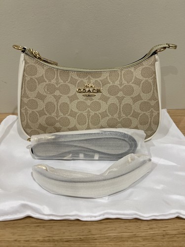 Coach snake print teri - coach,