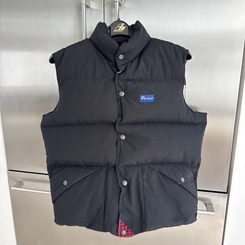 Penfield down filled gilet - penfield,