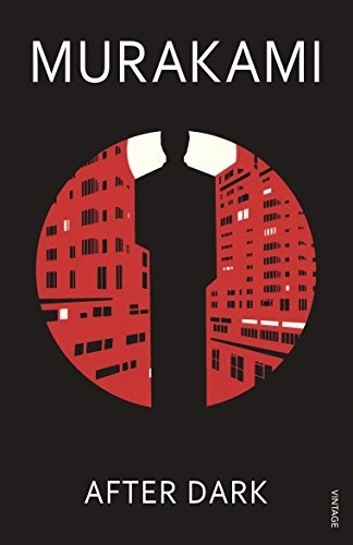 After dark murakami - after, by