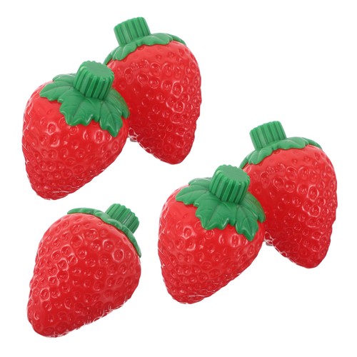 Compact red mini sauce - red,