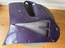 VFR750F RC36 1994-1997 Left Fairing Panel