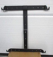 NSM CD Jukebox Wall Bracket + Security Bolt.  Excellent.