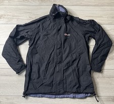 Berghaus Women’s Black Aqua