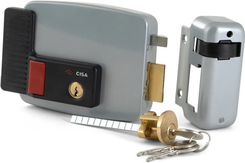 Cisa 11630 electric - electric, rhi