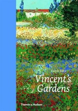 Vincent's Gardens: Paintings