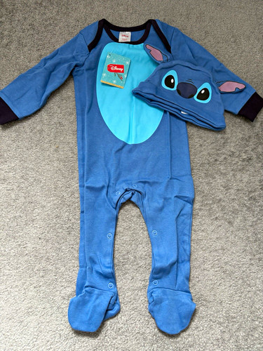 Disney stitch blue - stitch,
