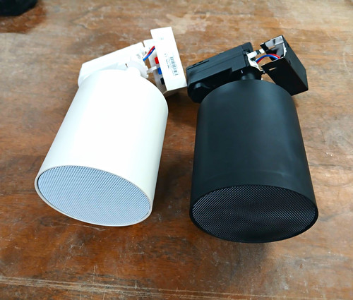 Trak103wh track speakers 30w - track,