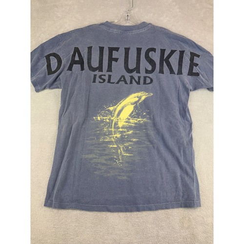 Vintage anvil daufuskie island - vintage,