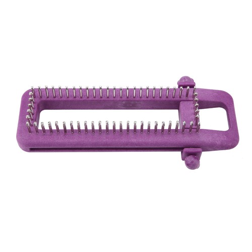 Sock loom plastic - sock,