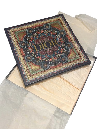 Authentic dior gift box - authentic,