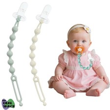Dummy Clips 2 pack