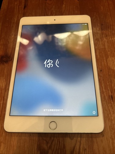 Ipad mini 4th - mini,