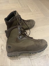 Aku Pilgrim Goretex Boots