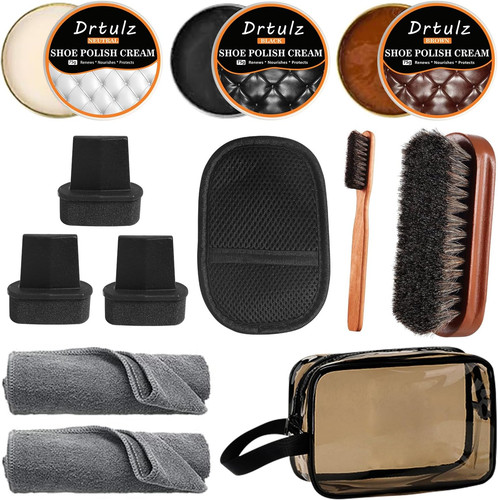 Drtulz 15pcs shoe - drtulz, polish