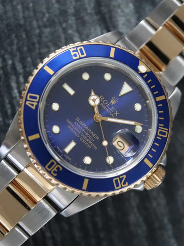 41866 rolex transitional - 41866:,