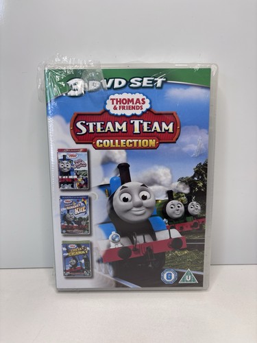 Thomas friends steam team - friends:,