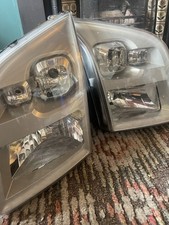 EUROPEAN Ford Transit Mk7 Headlights