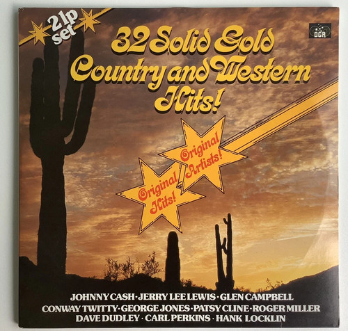 Various solid gold - -, 32