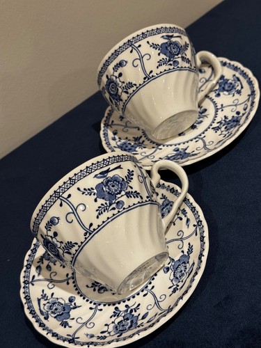 Vintage shabby chic johnson - chic,