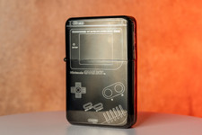 🎮Game Boy Style Custom