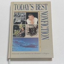 Today’s Best Nonfiction