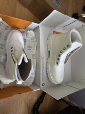 Timberland Women's Boots Size