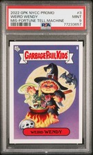 2022 GPK NYCC PROMO