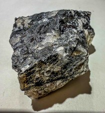 Wolframite quartz mineral - wolframite,