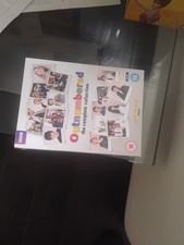 Outnumbered - Series 1-5 - Complete (Box Set) (DVD, 2014)