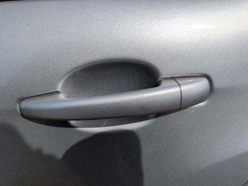 Citroen vtr mk2 2009 2012 - c3,